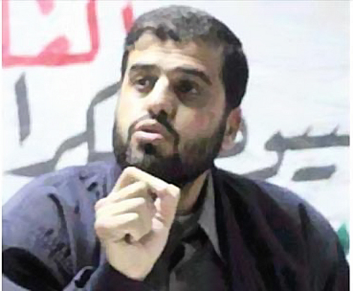 الاحتلال يفرج غدًا عن عميد الأسرى الإداريين عدنان عصفور