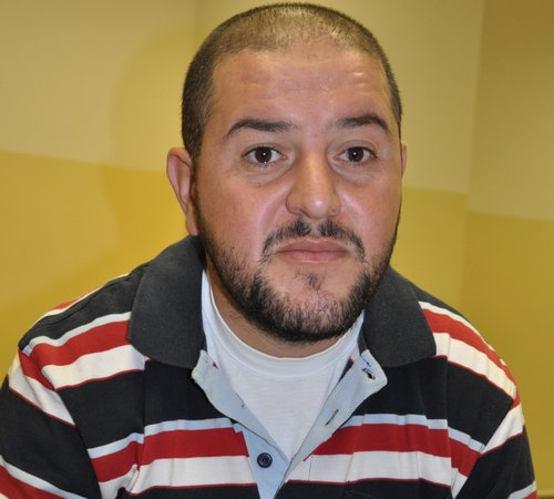 الاحتلال يمنع شابـًا مقدسيـًا من دخول المسجد الأقصى