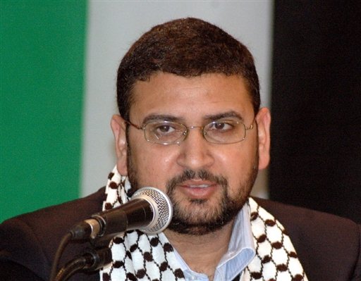 أبو زهري: نقدر جهود الرئيس المصري في دعم المصالحة