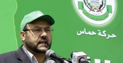 بركة يرحب بتعيين الشريف رئيساً للجنة الحوار اللبناني الفلسطيني