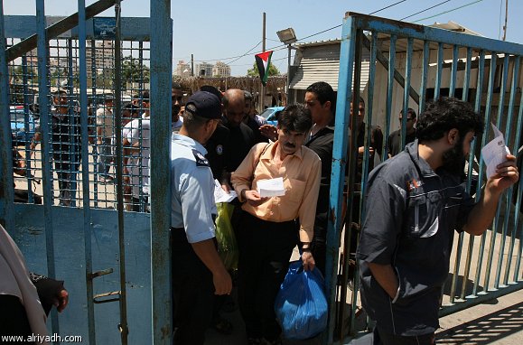 بأمر من هنية .. الداخلية تفرج عن 159 نزيلاً بمناسبة رمضان
