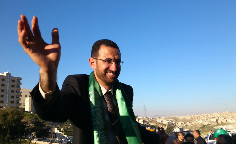 المحرر ماجد أبو قطيش: شعبنا مبدع في ابتكار وسائل مقاومة جديدة