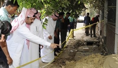 اعتقال 4 في بنغلاديش علي خلفية مقتل ديبلوماسي سعودي