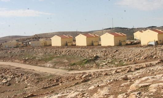 الاحتلال يصادق على إقامة 7 مغتصبات في صحراء النقب
