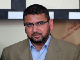 أبو زهري: تصريحات الرئيس عباس انقلاب على المصالحة