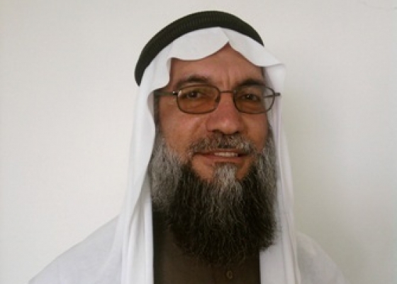 الاحتلال يفرج عن النائب الإسلامي خالد طافش
