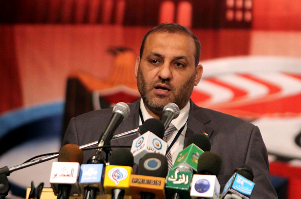 الثقافة تدعو لوضع خطط لإنقاذ الأقصى  من المخاطر الصهيونية