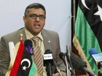 وزير الداخلية الليبي يقدم استقالته