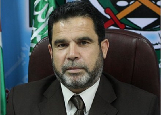 البردويل: القيادة المصرية أكدت أنها لن تعاقب الفلسطينيين بجريرة حادث رفح
