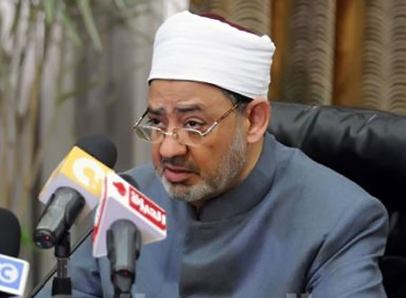 الأزهر: حادثة رفح تستهدف علاقة المصريين بغزة المحاصَرة
