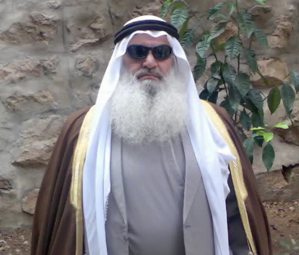 المحرر حسين أبو حديد يدعو السلطة لكف يدها عن أبناء حماس