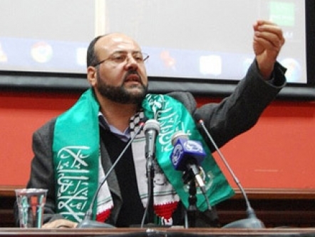 بركة يدعو إلى تصعيد المقاومة في الضفة