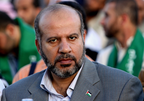 الأشقر ينفي مزاعم تشكيل غرفة عمليات للانقلاب على السلطة بالضفة