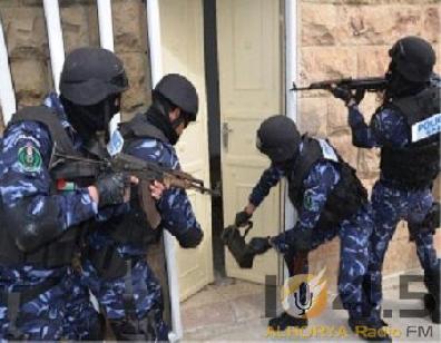 فتح تُقر بوجود بيئة معادية للسلطة في مخيم جنين