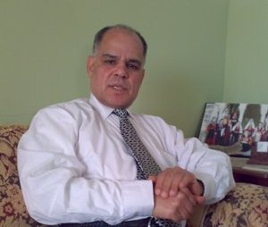 ابراش: أجهزة السلطة فرق دعم لجيش الاحتلال ومستوطنيه