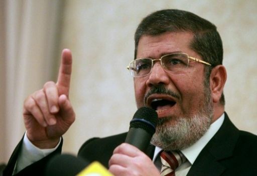 مرسي يزور دولتين أوروبيتين قبل زيارة نيويورك