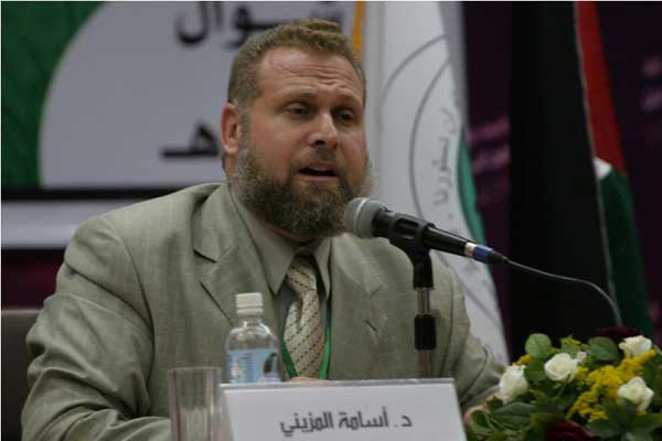 المزيني: جودة التعليم من أولويات الوزارة بالعام الجديد