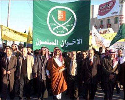إخوان الأردن ينتقدون تدخل الديوان الملكي في الانتخابات المقبلة