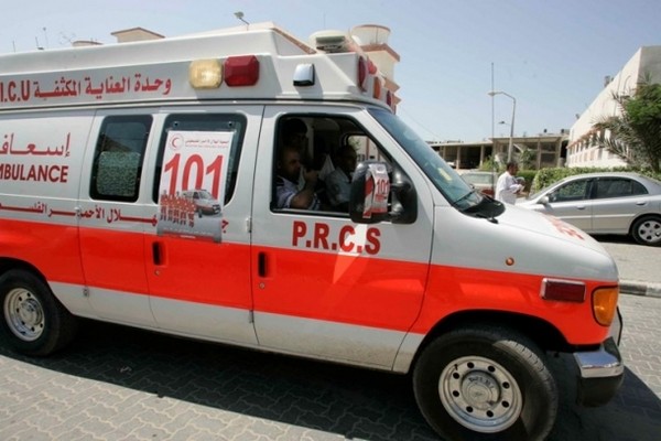 وفاة عامل من مخيم جنين بطروف غامضة بأراضي 48
