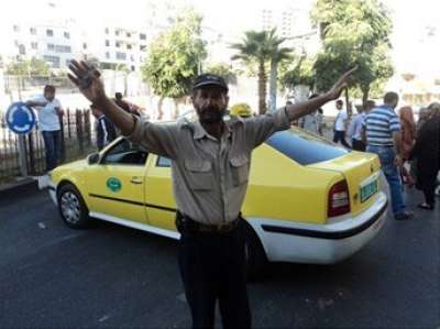 مواصلات الضفة تستأنف الإضرابات اليوم والأربعاء
