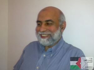 في المصعد مع عبد الله بن المبارك!!
