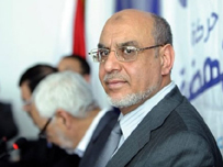 الجبالي: السلطات التونسية مصممة على التصدي لدعاة العنف