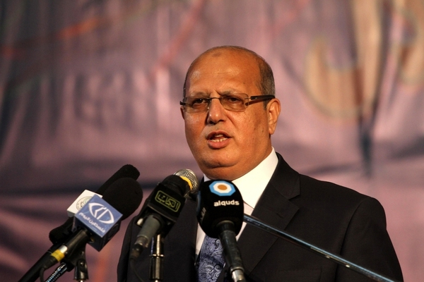 الخضري: غزة بحاجة لمزيد من الإعمار لتعزيز صمودها