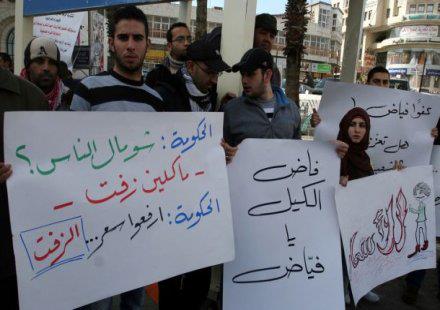 الضفة.. الانفجار القادم على كل الصعد