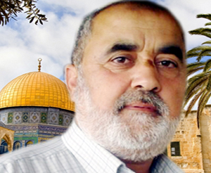 الإفراج عن القيادي شاكر عماره بعد عامين من الإعتقال الإداري