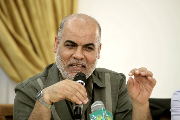 النائب موسى: للمقاومة الحرية الكاملة بالرد على العدوان
