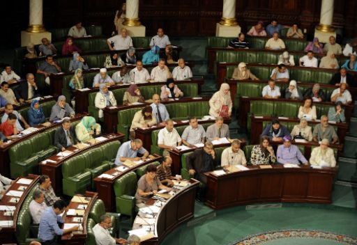 مسؤول تونسي: الدستور الجديد في موعده وسيكرس الطابع المستنير للإسلام