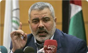 هنية: لا دولة في غزة ولا دولة بلا غزة