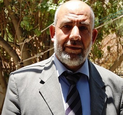 الأوقاف تستنكر إبعاد الشيخ بكيرات عن عمله بالأقصى