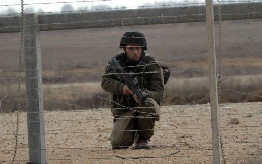 خبير صهيوني: الجدار مع غزة شهادة فشل لجيش الاحتلال