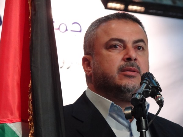 رضوان: ننظر بجدية للتحريض الصهيوني على استهداف الأقصى رضوان: ننظر بجدية للتحريض الصهيوني على استهداف الأقصى