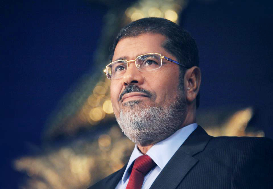 ماهر صلاح ناعيًّا مرسي: رحلت بعد أن قدمت نموذجًا فريدًا بنصرة فلسطين