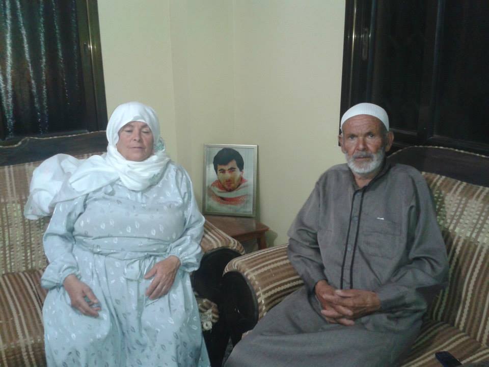 منزل العياش.. قبلة للمهنئين في ذكرى استشهاده الـ 22