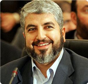 خالد مشعل.. طريق فلسطين تمرّ من فلسطين