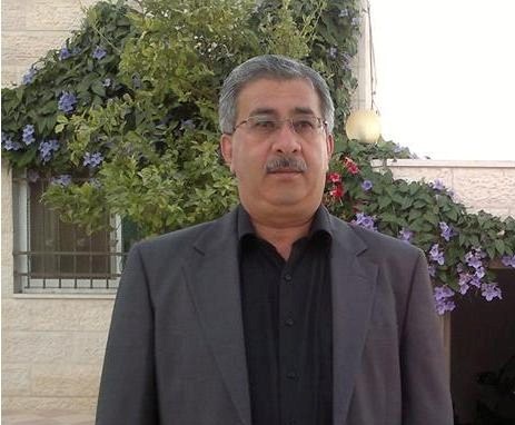 المحرر حاتم عمرو .. بين القلب المفتوح والمجروح