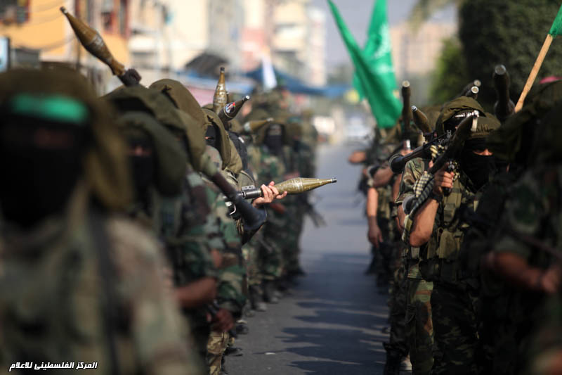 القسام: حرب ضروس تنتظر الصهاينة إن لم تتوقف الاعتداءات على الأقصى