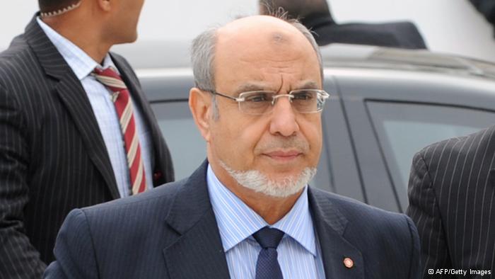 بعد توقيفه.. رئيس حكومة تونس الأسبق حمادي الجبالي يضرب عن الطعام