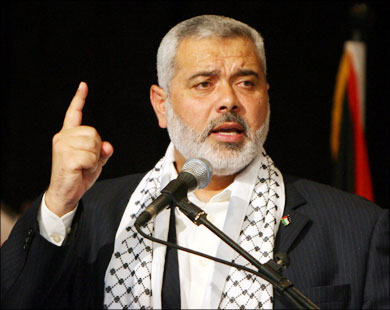في ذكرى يوم الأرض‏..‏ لا للوطن البديل