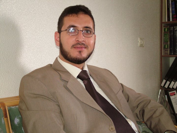 حماس ومشعل.. المهمة الصعبة