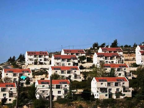 مستوطنة بيت إيل.. الحاكم الفعلي بمعاناة الفلسطينيين برام الله