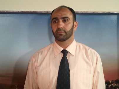 فؤاد الخفش فؤاد الخفش