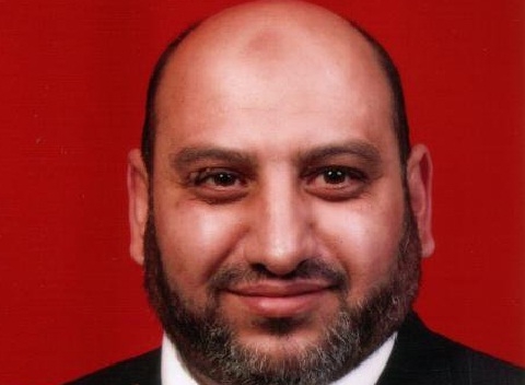 إلى أبناء وبنات الكتلة الإسلامية