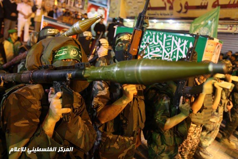 المقاومة بين المكاسب الصلبة والهشة
