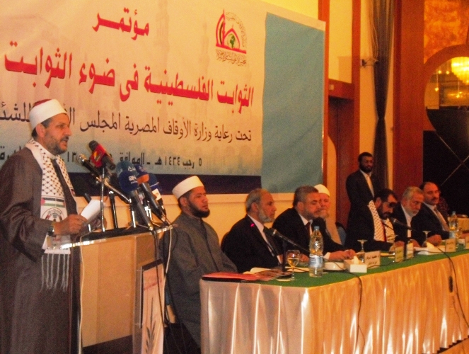 عصام عدوان: على الدول العربية تبني قانون حق العودة للاجئين