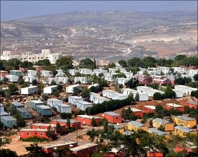 الاستيطان في الخليل.. سرطان ينتشر سريعًا