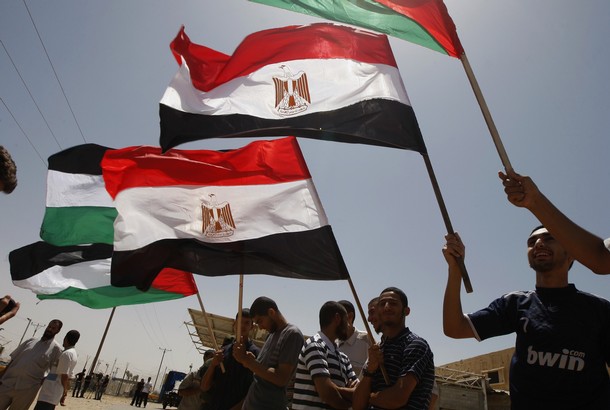 مخاطر الانقلاب في مصر على القضية الفلسطينية (تحليل)